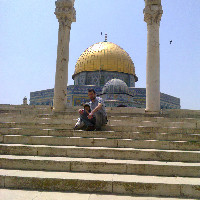 Shadi Abuzaineh