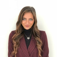 Caroline (Miller) King