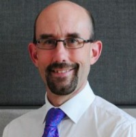Steve Platt