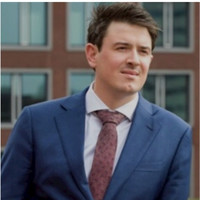Jarid Van De Steeg