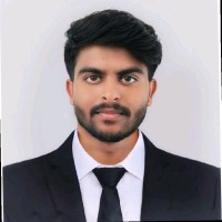 Vinod SL