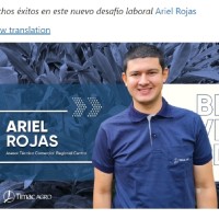 Ariel Rojas Caceres