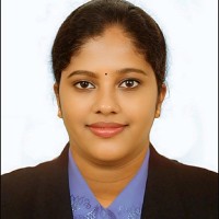 Reshmi P