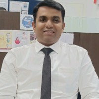Bhushan Sonavane