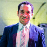 Ahmed Mahmoud