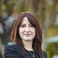 Silvia Rio