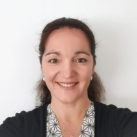 Caroline Drummond (Née Pujol)