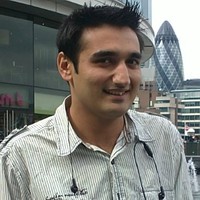 Vikeish Pithadiyaa
