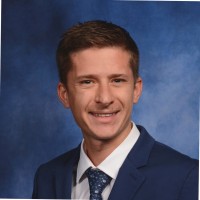 Dillon Parker