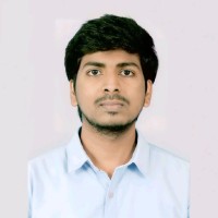 Ajithkumar S