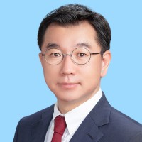 Young-Dall Lee, Ph.D.