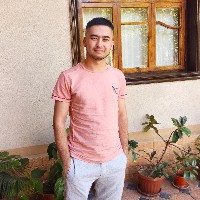 Sunnat Adilov