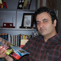 Mehrdad Aria