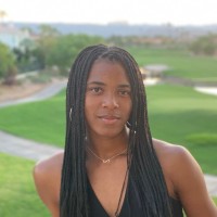 Ayana Johnson
