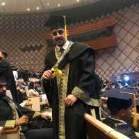 Saad Ghaleb