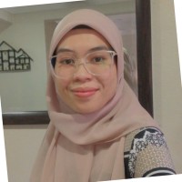 Siti Salwa Shaiful Lazan