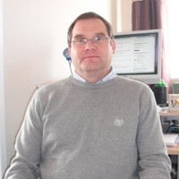 Jon Veal