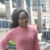 Eunice Kaundura