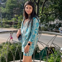 Nisha Patel