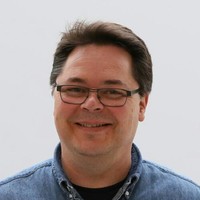 Jonas C Andersson