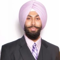 Kanwarpal Singh Josan