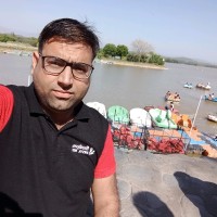 Harkesh Yadav