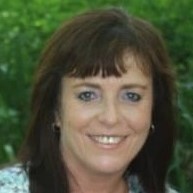 Maggie Du Toit
