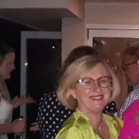 Suzanne Lodge