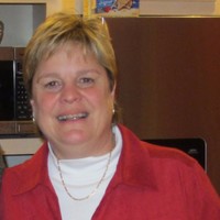 Christina A (Chris) Holden
