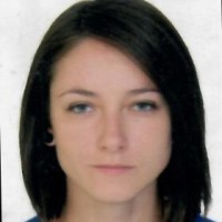 Мария Белевич