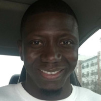 Ibrahim Camara