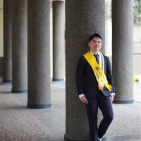 Michael Huang