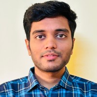 Sanket Bhangale
