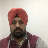 Paramjit Singh Malhotra