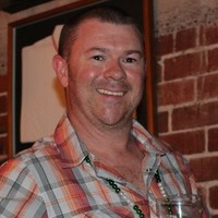 Phil Huse-White