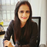 Parul Patel
