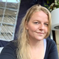 Ingeborg Fijnekam