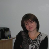 Елена Котова