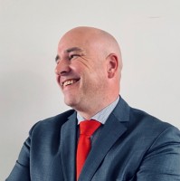 Arend-Jan Buzepol, Cism