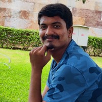 KALYAN KUMAR REDDY Putta