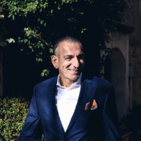 Murat Cetin