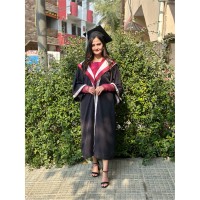 Narmeen Maqsood