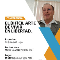 Juan José Lugo Vazquez