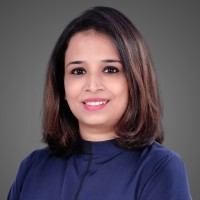 Gayathri Abishek