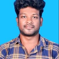 Surendhar .V