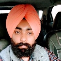 Amrinder Singh Sains