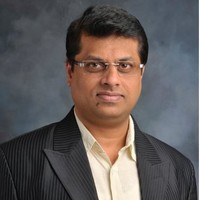 Yogish Kelkar