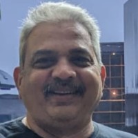 Anil Kumar Viswanath