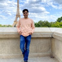 Shubham Dwivedi