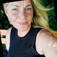 Margriet Kruiger